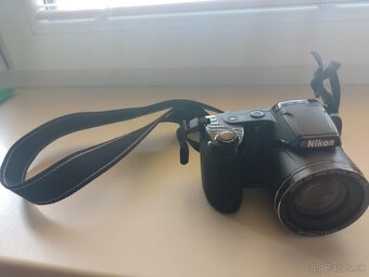 NIKON COOLPIX L340 - 4