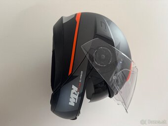 SCHUBERTH C4 PRO - 4