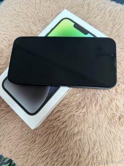 iPhone 14 midnight 128gb - 4