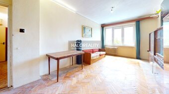 HALO reality - Predaj, trojizbový byt Lučenec, centrum - EXK - 4
