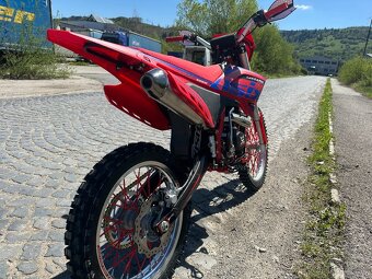 NOVE Enduro ASIX Lizzard 250cm3 21/18 - 4