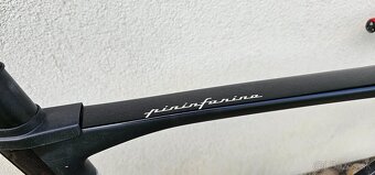 Špičkový cestný bicykel DE ROSA - 4