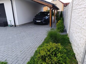 Iba 65 000km,1majiteľ, Black edition,r.v 2021 - 4