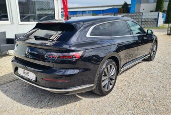 VW ARTEON SB 2.0 TDI ELEGANCE DSG, VIRTUAL, 39 TIS. KM - 4