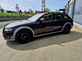 audi a4 allroad - 4