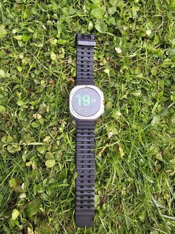Samsung galaxy watch ultra Titanium White 47mm - 4