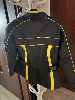 Motorkarska bunda - 4