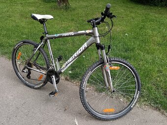 Predám horský bicykel Merida Matts 10 - 4