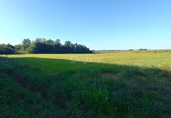 Na predaj zaujímavý stavebný pozemok 3800 m2 v tichej lokali - 4