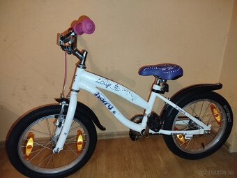 Bicykel 16 Harry - 4