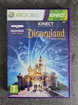 Xbox 360 hry - 4
