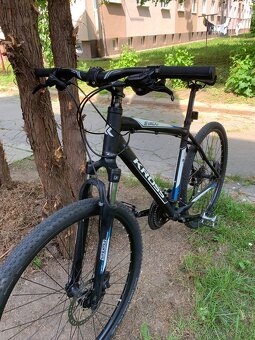 bicykel KROSS Evado 3.0 - 4