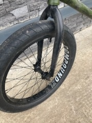 Bmx - 4