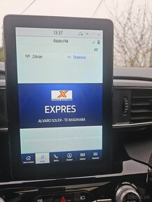 Ford Explorer 3.0 V6 PHEV, 5 ročný servis gratis - 4