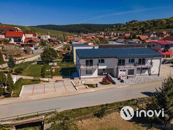 Novostavba veľkometrážny 3-izbový byt s balkónom - 4