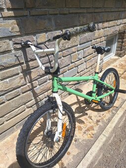 BMX GT bikes - 4