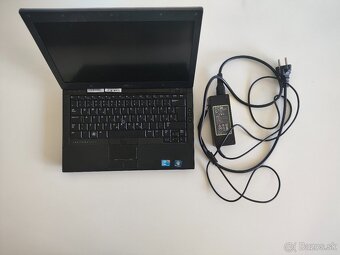 DELL Latitude E4310 - i5 / 4GB RAM / 128 GB SSD - 4