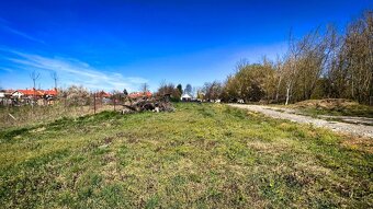 Stavebný pozemok 476 m2, Klasov, Nitra - 4