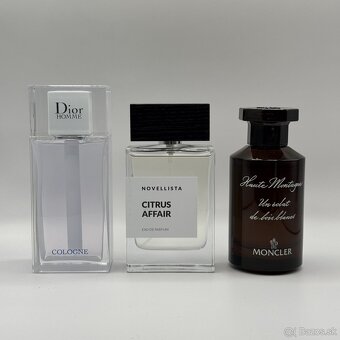 Predam parfemy / parfumy - 4
