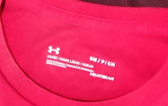 Oblečenie Under Armour - 4