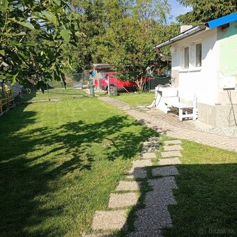 Unikátna nehnuteľnosť na rozhraní Ružinova a Vrakune - 4