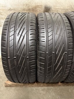 Letné pneumatiky 205/45/16 Uniroyal Rainsport 5 - 4