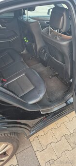 Mercedes benz Sedan w212 - 4