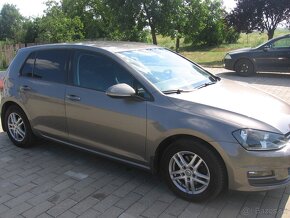 Volkswagen GOLF 1,2TSI - 4