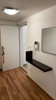 3 izb. byt, Mlynská, Centrum - Staré mesto, 92m2, balkón - 4