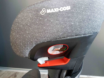 Maxi-Cosi Rodifix Airprotect Sparkling Grey - 4