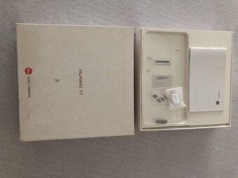 HUAWEI P9 - 4
