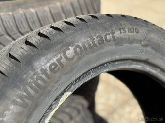 Continental WinterContact TS 870 195/55 R16 - 4
