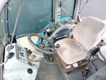Predam Landini Vision 100 - 4