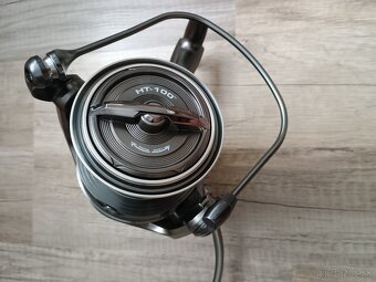 Navijaky Penn Tidal XT 8000 Long Cast-Nové,nepoužité - 4