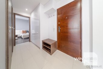 Moderný • zariadený 1,5i byt • Furča • Bielocerkevská ulica - 4