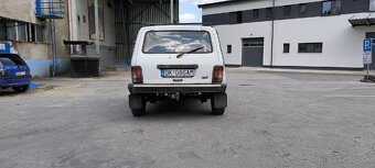 Lada Niva 1.7i predaj - 4