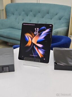 Samsung Galaxy Z Fold 4 256GB | TOP STAV - 4