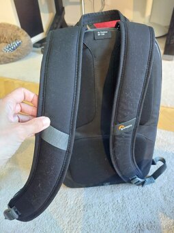 Lowepro Trekker BP 150 - 4