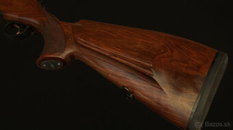 Rossler TITAN 6 Exclusive 8x57JS + schwenk montaz - 4