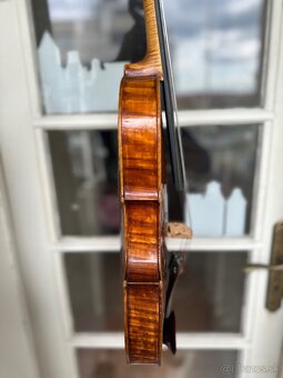 Mistrovská stara viola 40cm - 4