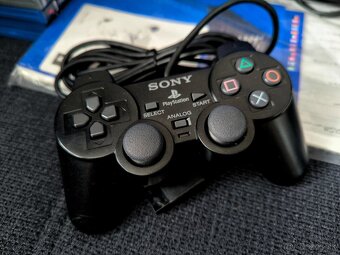 Playstation 2 FAT - 4