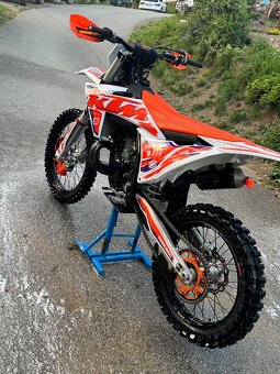 Ktm sx 250 2023 - 4