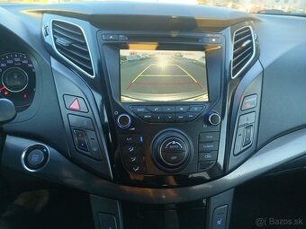 Hyundai i40 kombi 2016 – Odpočet DPH - 4