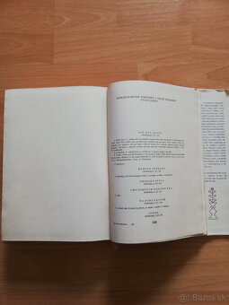 Prostonárodné slovenské povesti 1,2,3. 1959 - 4