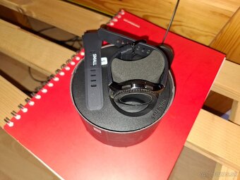 Smart hodinky Samsung S3 Frontier - 4