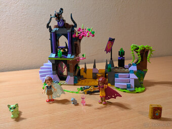 Lego Elves 41179 - 4