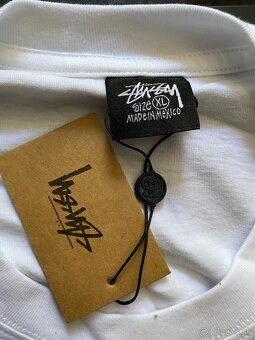 Nike x Stussy The Wide World Tribe - 4