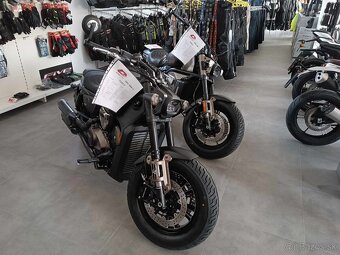 QJMOTOR SRV 600V - 4