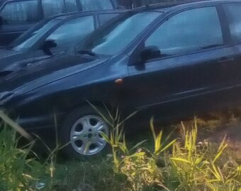 Predám Fiat bravo - 4