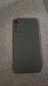 A34 5G + 2 kryt 128GB - 4